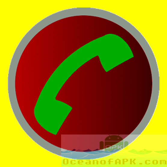 Automatic Call Recorder Pro APK Free Download