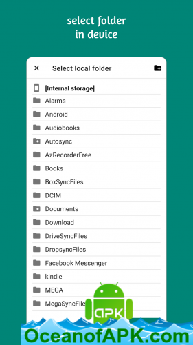 Autosync - File Sync & Backup v5.0.8 [Ultimate] APK Free Download