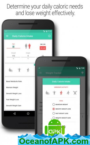 BMI and Weight Tracker v3.8.6 [Pro] APK Free Download