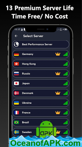BPB VIP VPN Pro | Fastest Free & Paid VPN v5.0 build 13 [Premium] APK Free Download