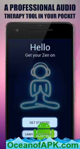 BRAINAURAL binaural mind remedy v1.0.8 APK Free Obtain
