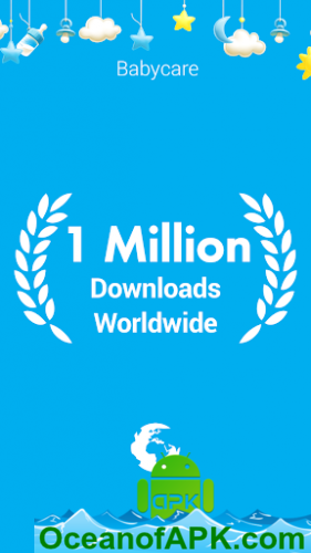 Baby Tracker. Breastfeeding Tracker. Newborn v3.8 [Gold] APK Free Download