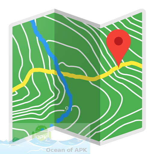 BackCountry Navigator TOPO GPS APK Free Download
