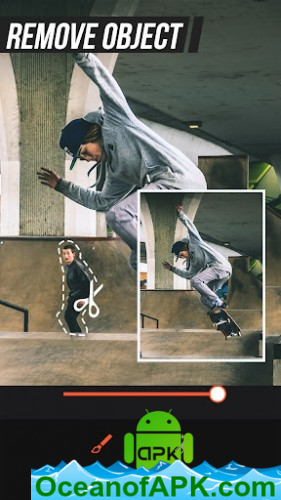 Background Eraser BG Remover v1.6.5.0 (VIP) APK Free Obtain