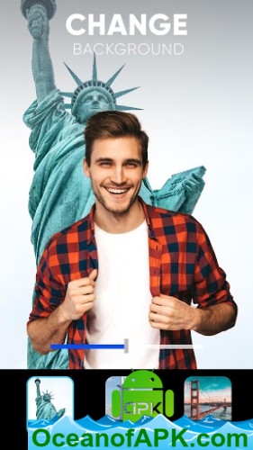 Background Eraser - Photo Background Remover & PNG v2.0.0 [Premium] APK Free Download