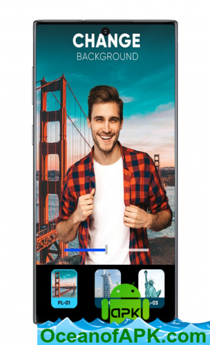 Background Eraser - Photo Background Remover & PNG v2.2.1 [Premium] APK Free Download