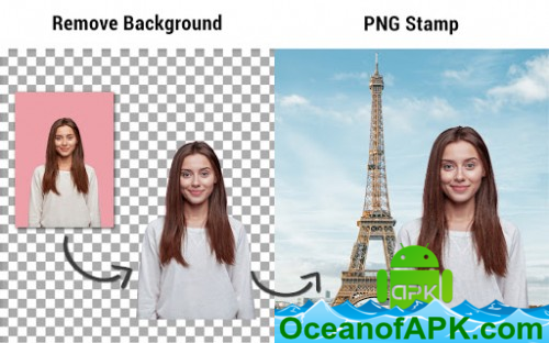 Background Eraser - Photo Background Remover & PNG v2.2.2 (Premium) APK Free Download
