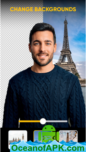 Background Eraser- Picture Erase v2.5.1 (Premium) APK Free Obtain