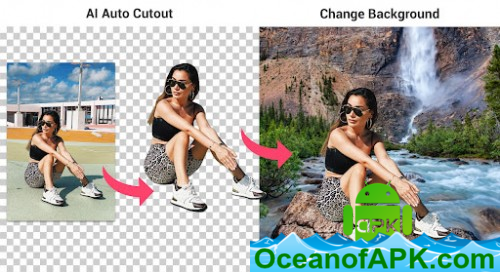 Background Eraser – Take away Background v1.131.14 (Professional) APK Free Obtain