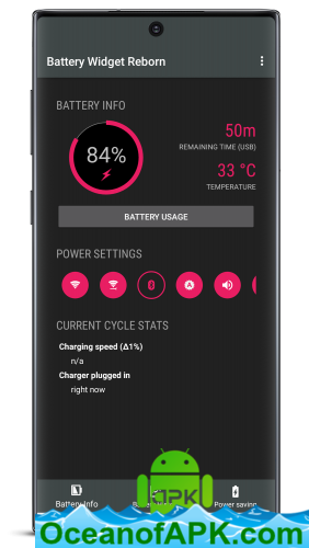 Battery Widget Reborn 2020 v3.2.14/Free [Pro] APK Free Download