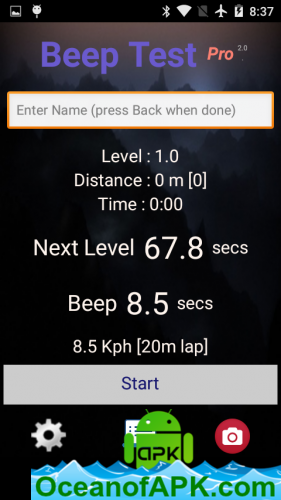 Beep Test Pro v4.12 [Paid] APK Free Download