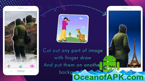 Big Camera : Sizing & Scaling Objects in Photos v1.0.0 [PRO] APK Free Download