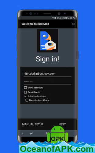 Chicken Mail PRO E-mail App v23347 APK Free Obtain