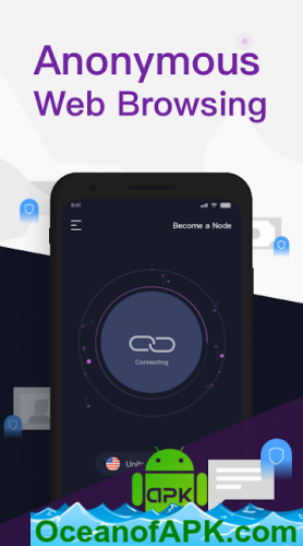 BitVPN - Fast VPN Proxy Master v1.2.3 [Premium] APK Free Download