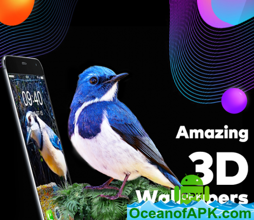 Bling Launcher Live Wallpapers & Themes v1.1.7 [Ad-Free] APK Free Download