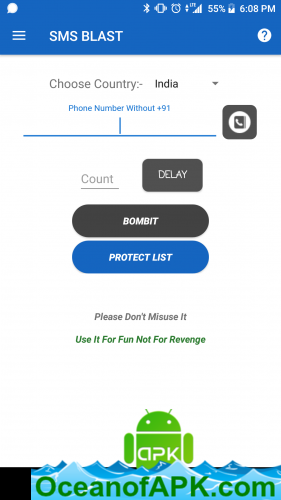 BombitUp v4.07 (Advert-free) APK Free Obtain