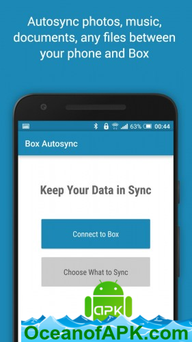 BoxSync - Autosync for Box v4.4.26 [Ultimate] APK Free Download