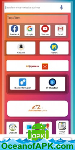 Browser N v10 [Paid] APK Free Download