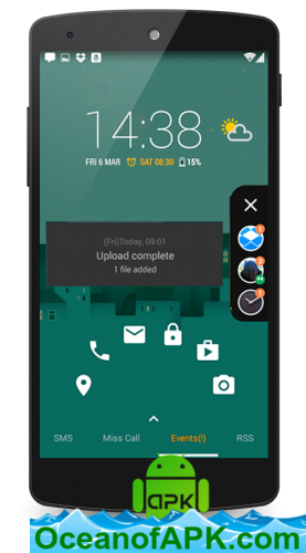 C Locker Pro v8.3.6.7 [Patched] APK Free Download
