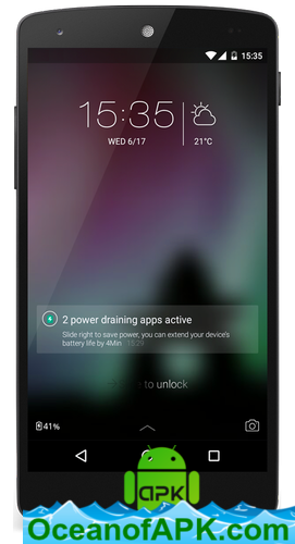 CM Locker - Security Lockscreen v4.9.6 [Mod AdFree] APK Free Download
