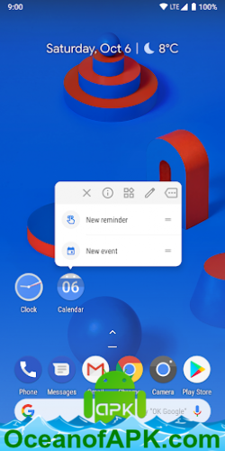 CPL (Customized Pixel Launcher) v1.14.10.1 [Donate] APK Free Download