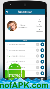Call Recorder - Automatic v1.1.222 [Premium] APK Free Download