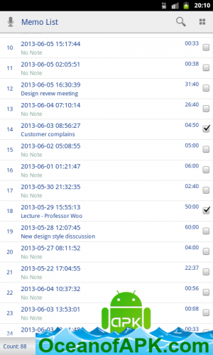 Name Recorder | Boldbeast v7.7 APK Free Obtain