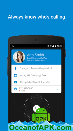 CallApp - Caller ID & Block v1.151 APK Free Download