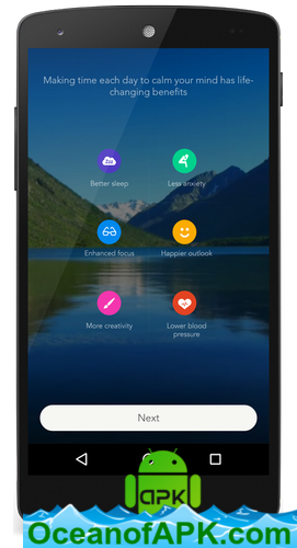 Calm Pro - Meditate, Sleep, Relax v2.6.7 APK Free Download