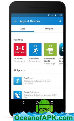 Calorie Counter - MyFitnessPal v19.3.5 [Subscribed] APK Free Download
