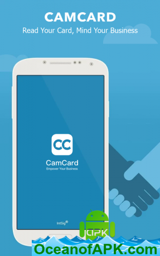 CamCard - Business Card Reader v7.52.7.20220714 [Paid] APK Free Download