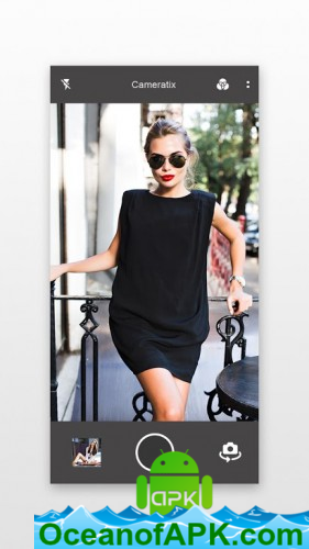 CamPic DSLR Camera – Photo Editor, Filter Pro 2021 v1.0 [Paid] APK Free Download