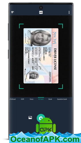 CamScanner - Scanner to PDF v5.29.0.20201119 [Premium] [Patch] [Root] APK Free Download