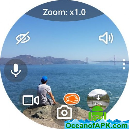 Camera One for Samsung Watch v116 [Premium] APK Free Download