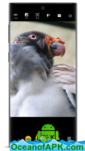 Camera ZOOM FX Premium v6.3.6 [Patched] APK Free Download