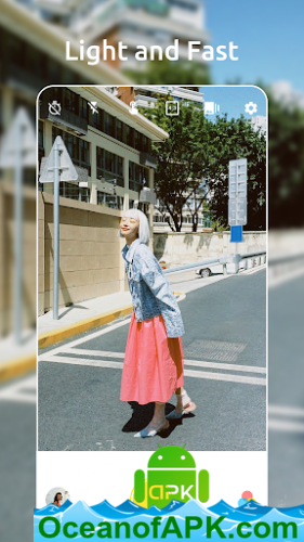 Camera360 Lite -Stylish Filter v3.0.7 (VIP) APK Free Download