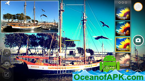 Cameringo+ Filters Camera v2.5.9 APK Free Download