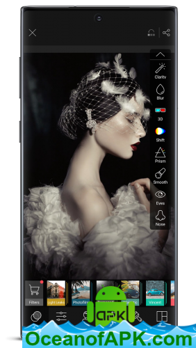 Camly photo editor & collages v2.3.2 [Unlocked] APK Free Download
