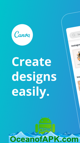Canva: Graphic Design, Video Collage, Brand Maker v2.73.0 (Premium) APK Free Obtain