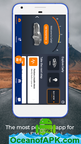 Carly for BMW v46.00 [Full] APK Free Download