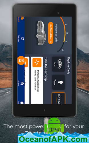 Carly for Toyota & Lexus v6.16 [Full] APK Free Download