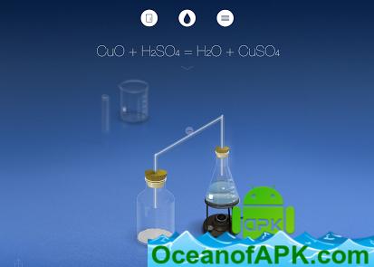Chemist – Digital Chem Lab v5.0.3 (FULL) APK Free Obtain