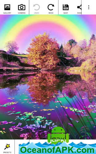 Chroma Lab v1.3.3 [Pro] APK Free Download