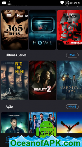 CineRoom 4K MOD v3.6.0 – Excessive High quality Content material APK Free Obtain