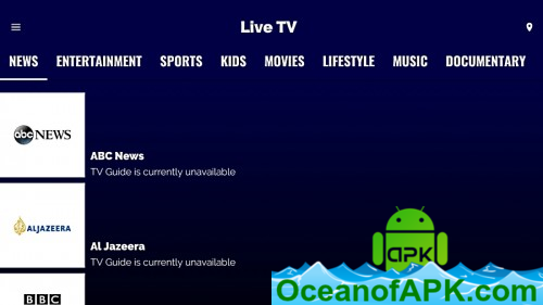 CkayTV v5.0 [Ad-Free] APK Free Download