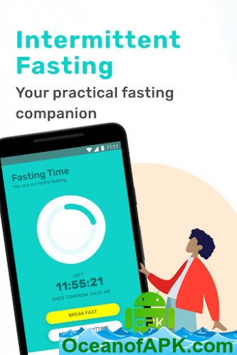 Clear - Intermittent Fasting & Fasting Tracker v1.28.0 [Plus] APK Free Download