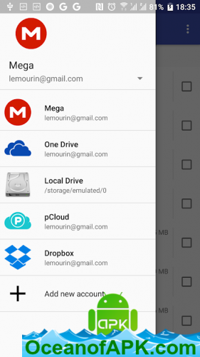 Cloud Browser v1.102 [Premium] APK Free Download