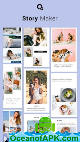 Collage Maker – Photograph Editor & Photograph Collage v1.261.80 (Professional) APK Free Obtain