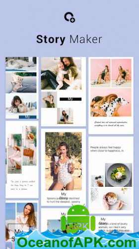 Collage Maker - Photo Editor & Photo Collage v1.276.87 [Pro] APK Free Download