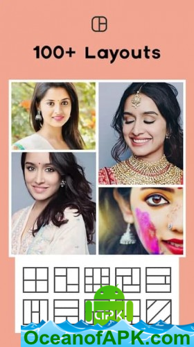 Collage Maker | Photo Editor v2.11.106 [Pro] APK Free Download